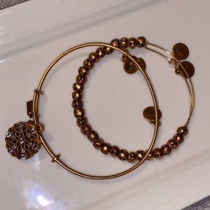 Alex & Ani Bracelets
